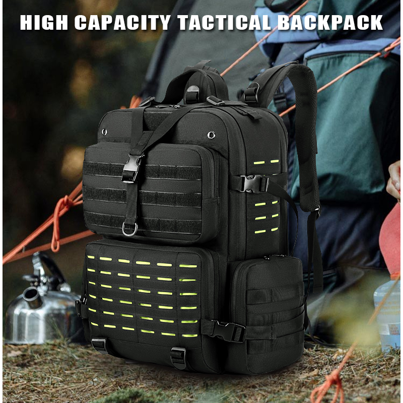 Тактический рюкзак ИШ-1949 г.