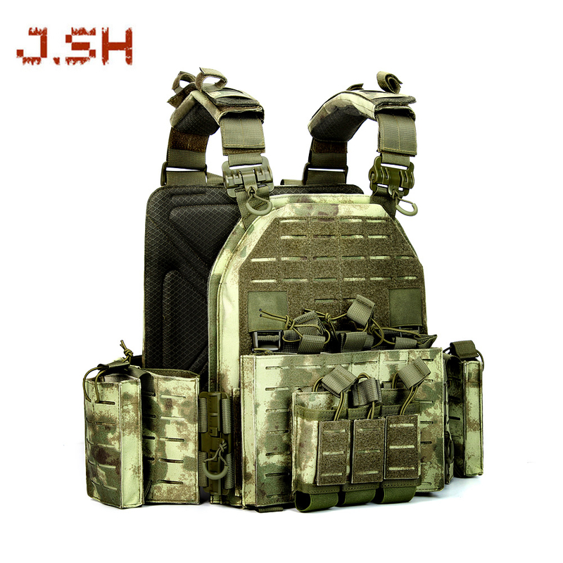 Тактический жилет Jsh-1607