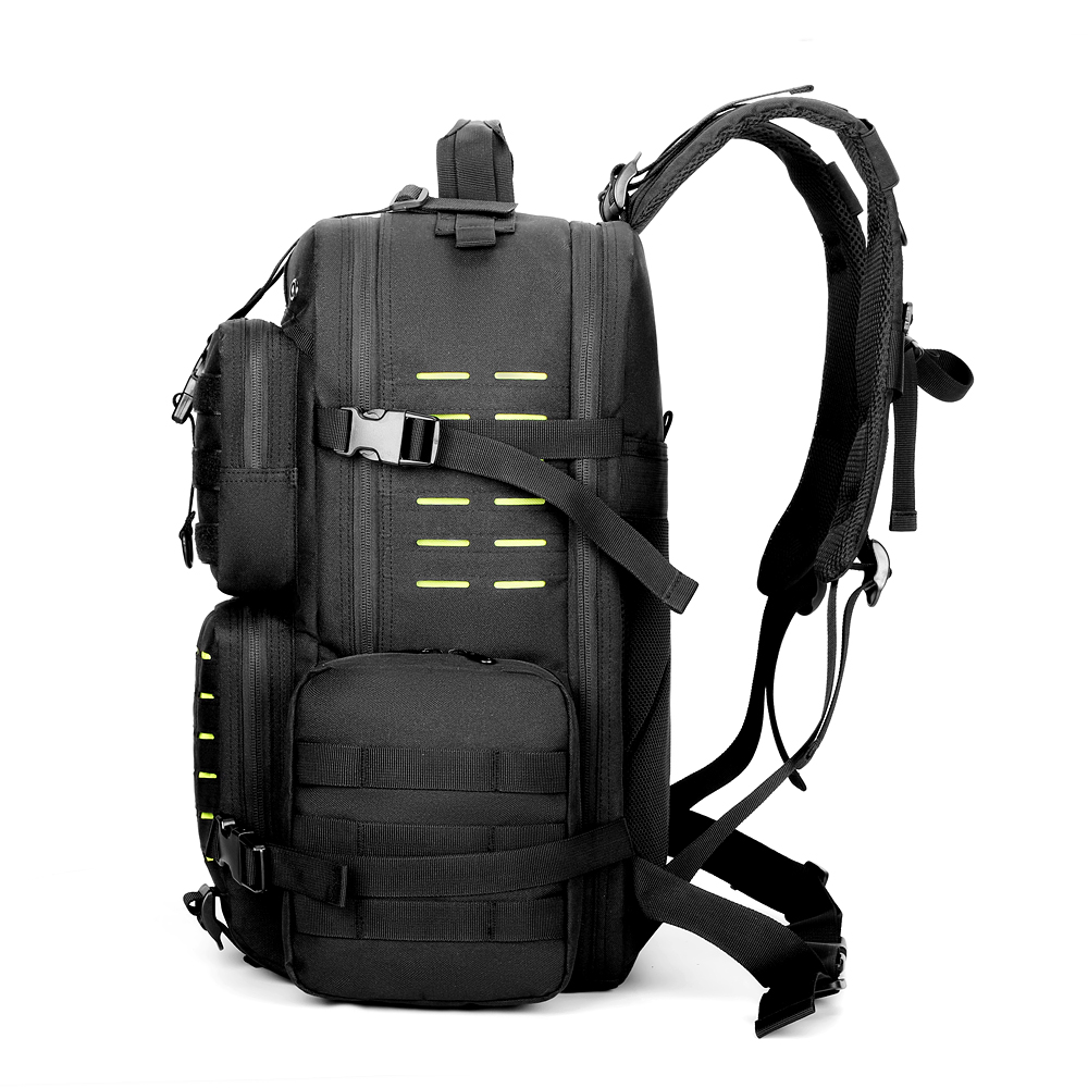 Тактический рюкзак ИШ-1949 г.