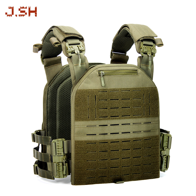 Тактический жилет Jsh-1609