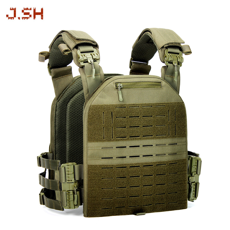 Тактический жилет Jsh-1609