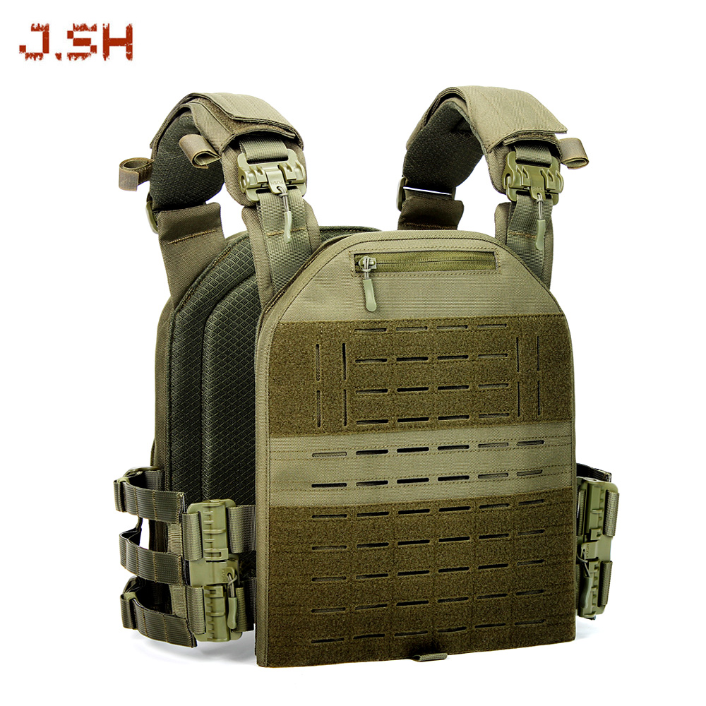 Тактический жилет Jsh-1609