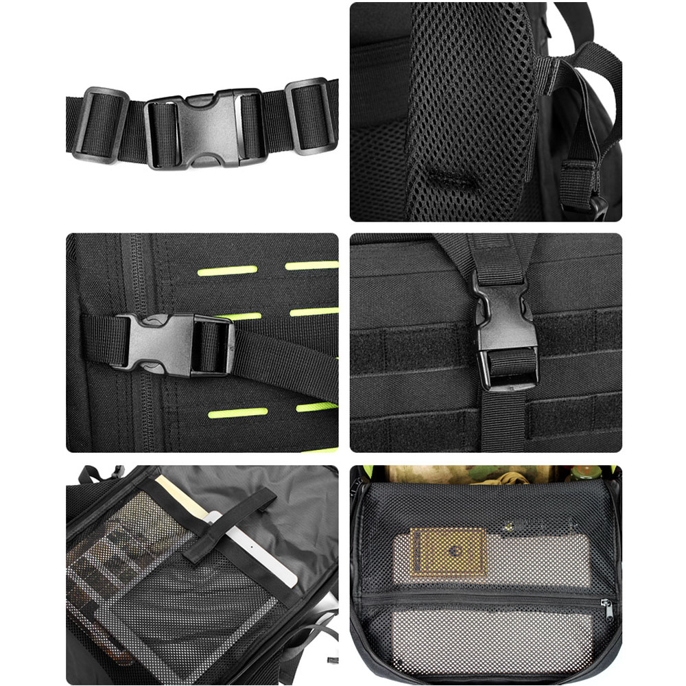 Тактический рюкзак ИШ-1949 г.