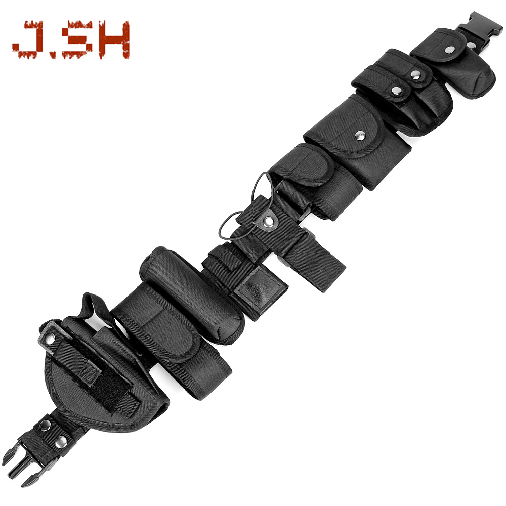 Тактический ремень ИШ-1947 г.