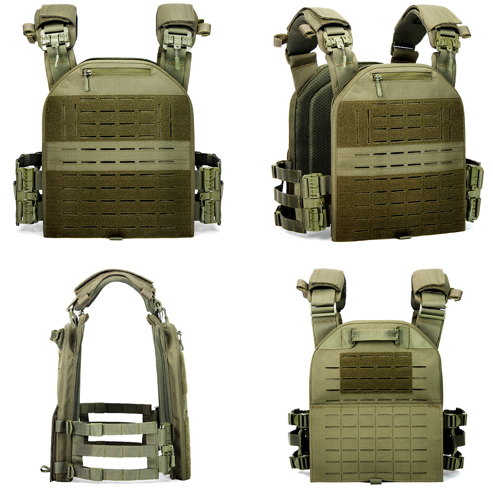 Тактический жилет Jsh-1609