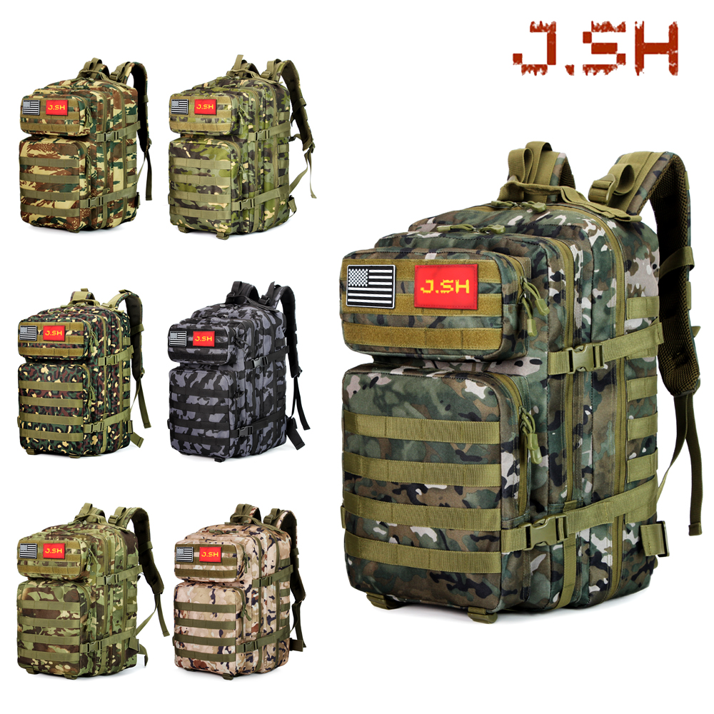 Тактический рюкзак Jsh-1589