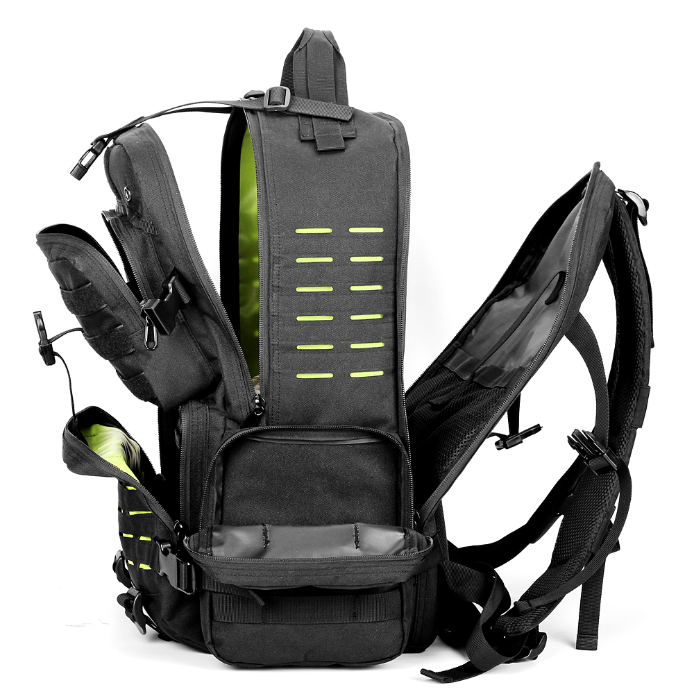 Тактический рюкзак ИШ-1949 г.