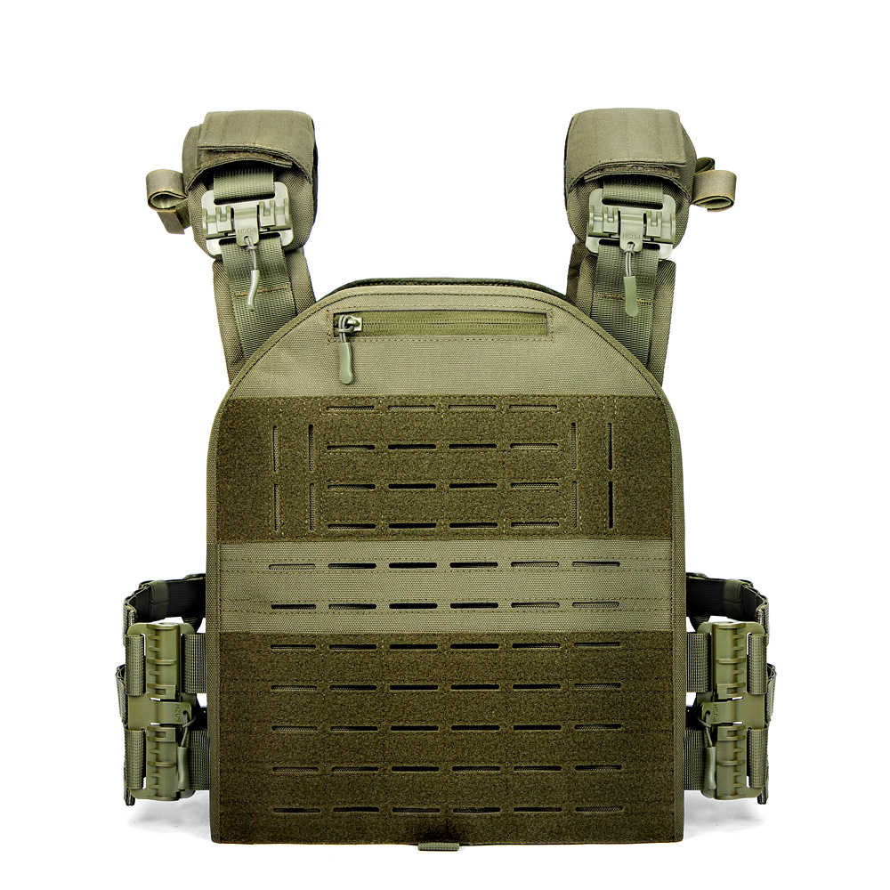 Тактический жилет Jsh-1609