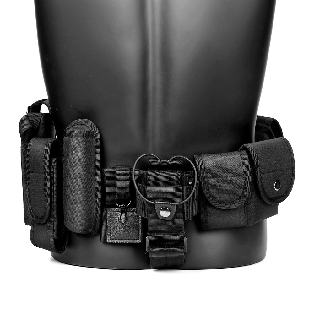 Тактический ремень ИШ-1947 г.