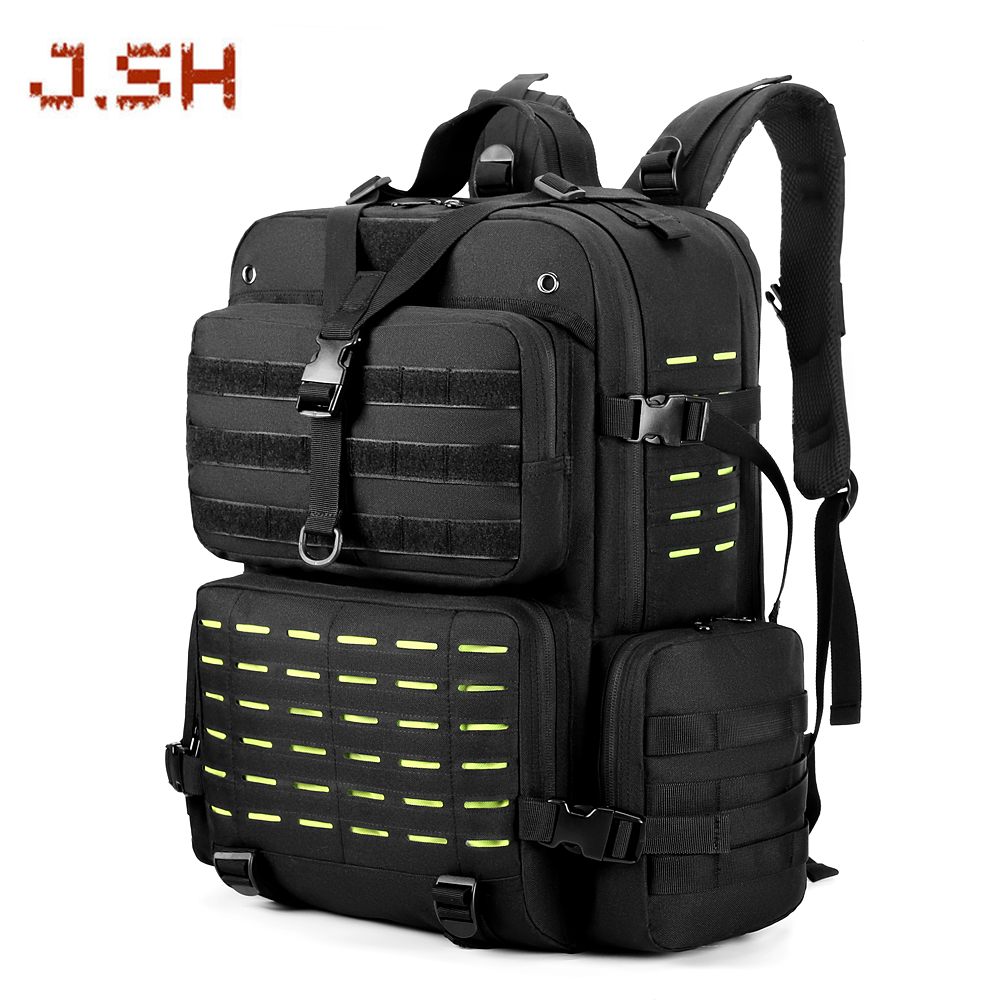 Тактический рюкзак ИШ-1949 г.