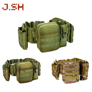 Ремень тактический ИШ-1935 г.